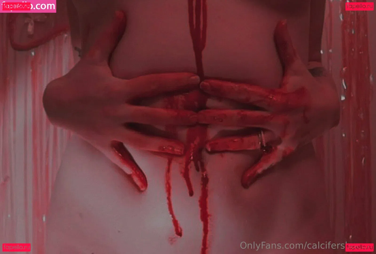 calcifersbacon Onlyfans Photo Gallery 