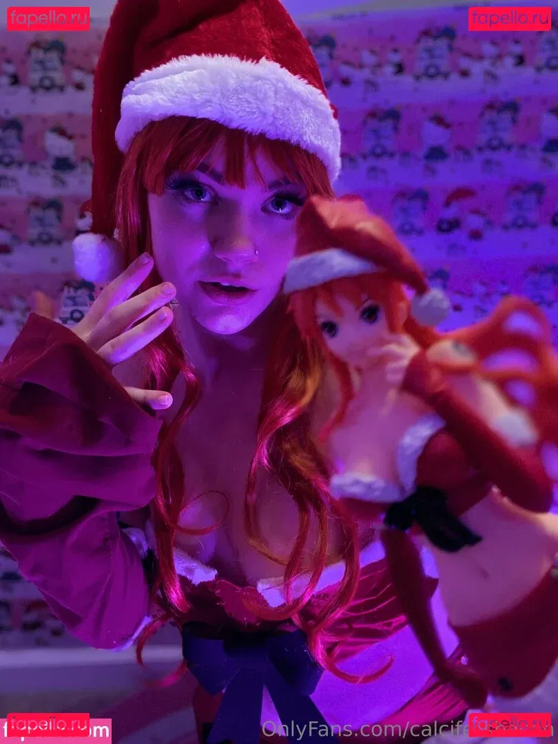 calcifersbacon Onlyfans Photo Gallery 