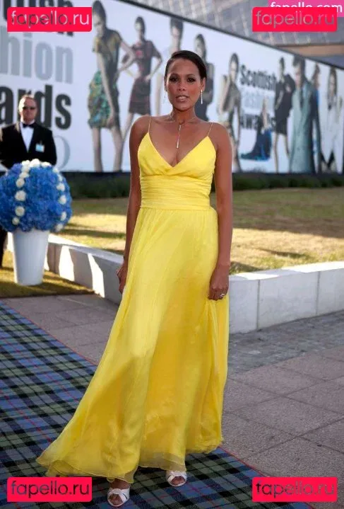 Jean Johansson Onlyfans Photo Gallery 