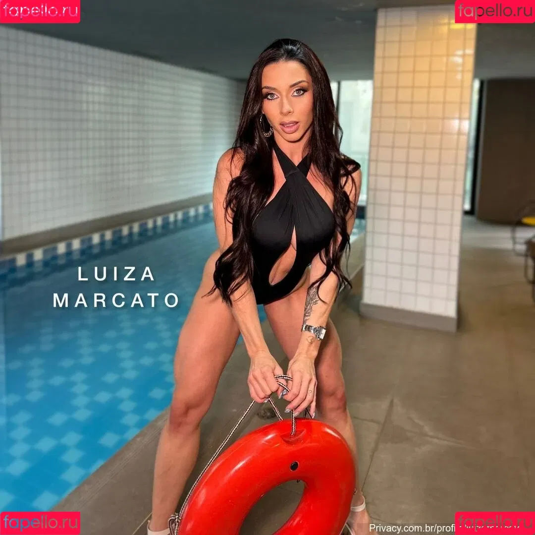Luiza Marcato Onlyfans Photo Gallery 