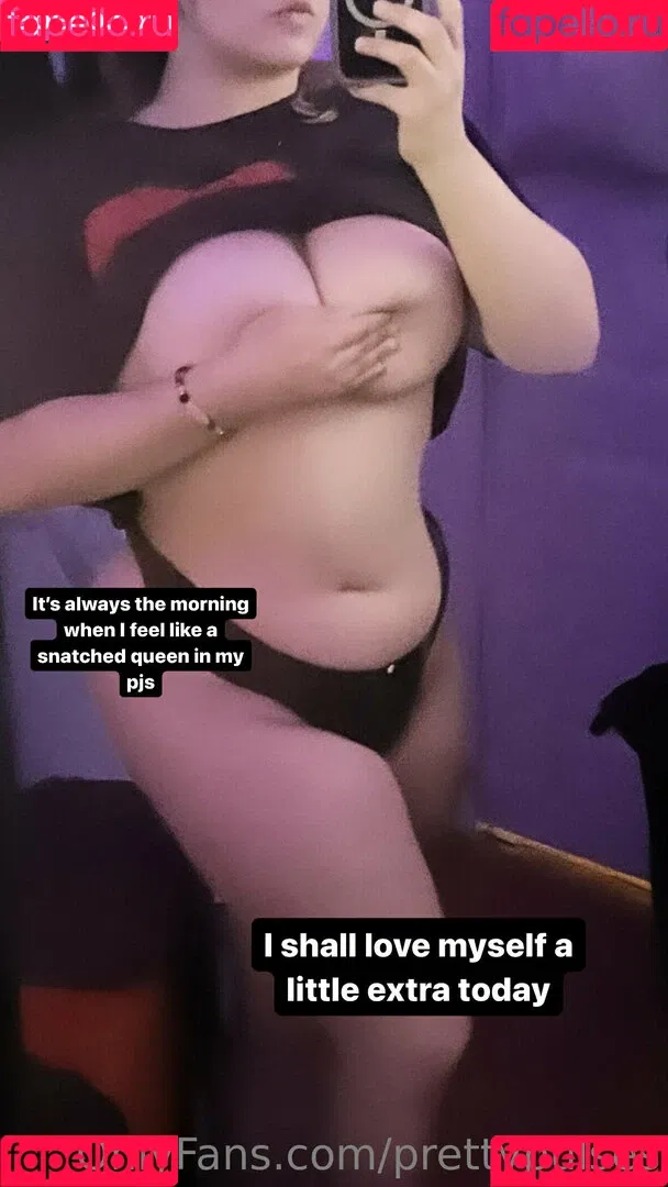 prettypulses Onlyfans Photo Gallery 