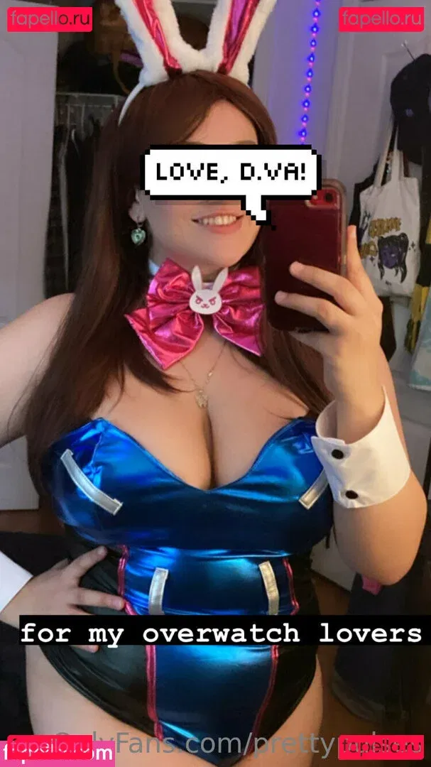 prettypulses Onlyfans Photo Gallery 