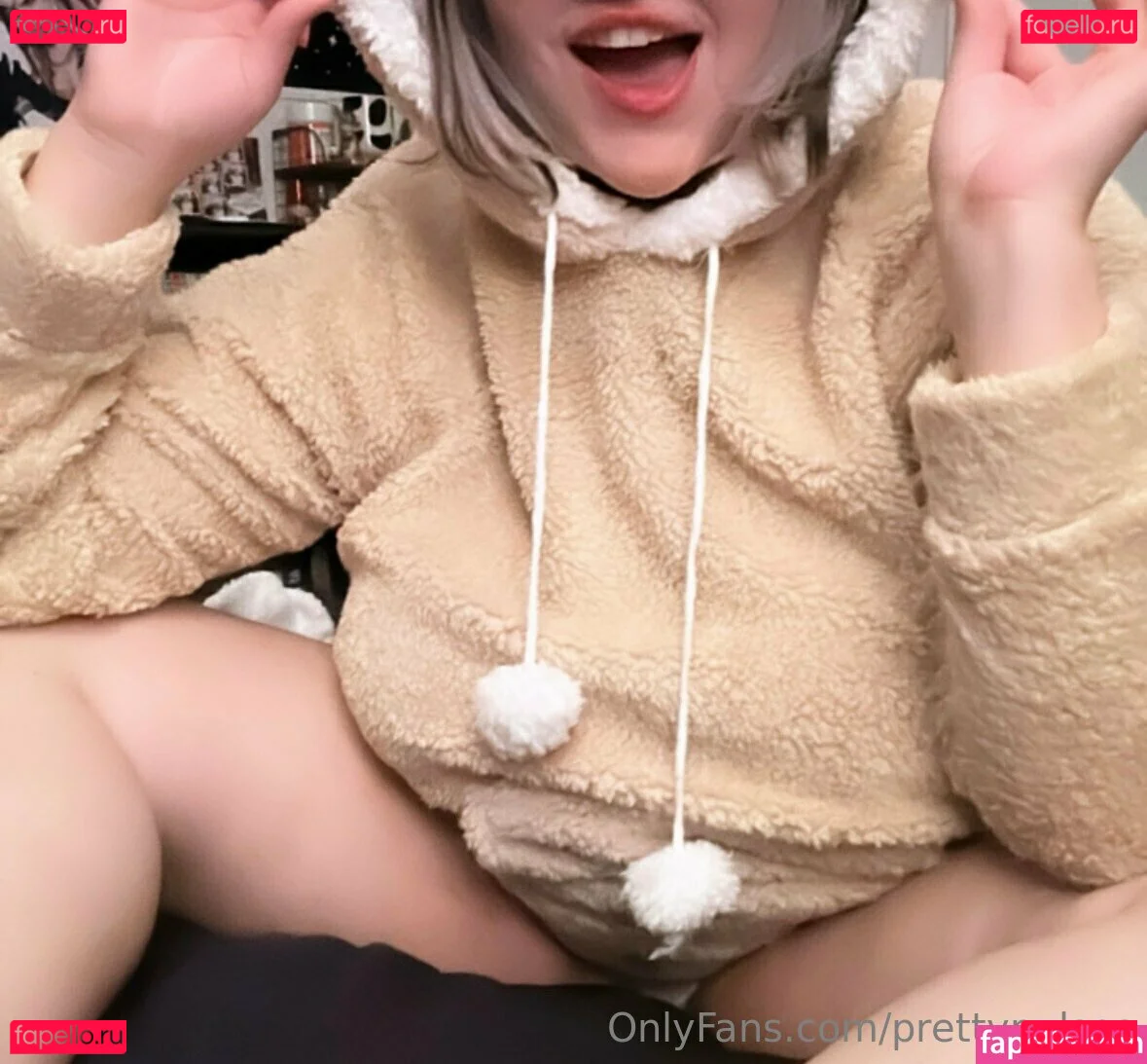 prettypulses Onlyfans Photo Gallery 