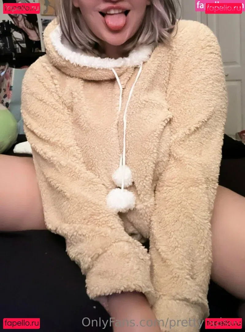 prettypulses Onlyfans Photo Gallery 