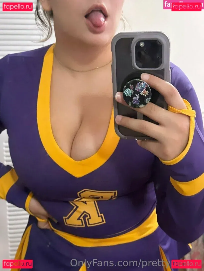 prettypulses Onlyfans Photo Gallery 