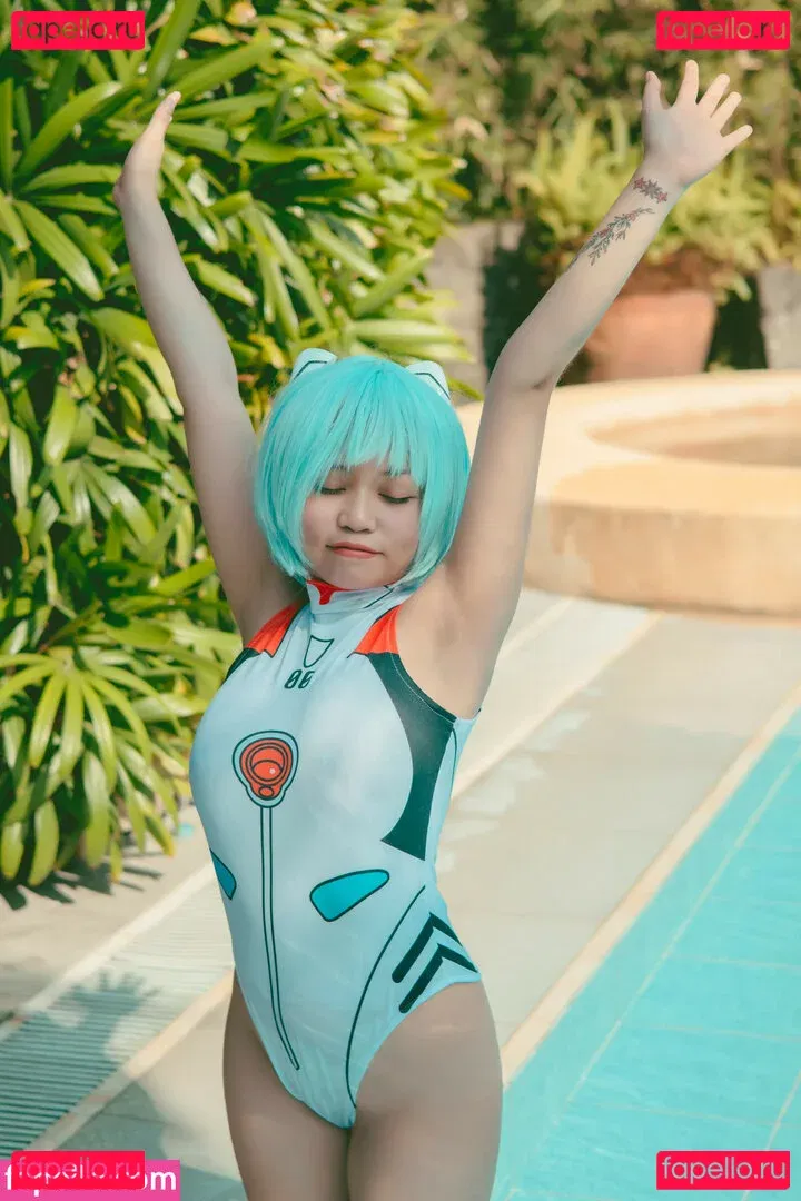 Nanaxir Onlyfans Photo Gallery 