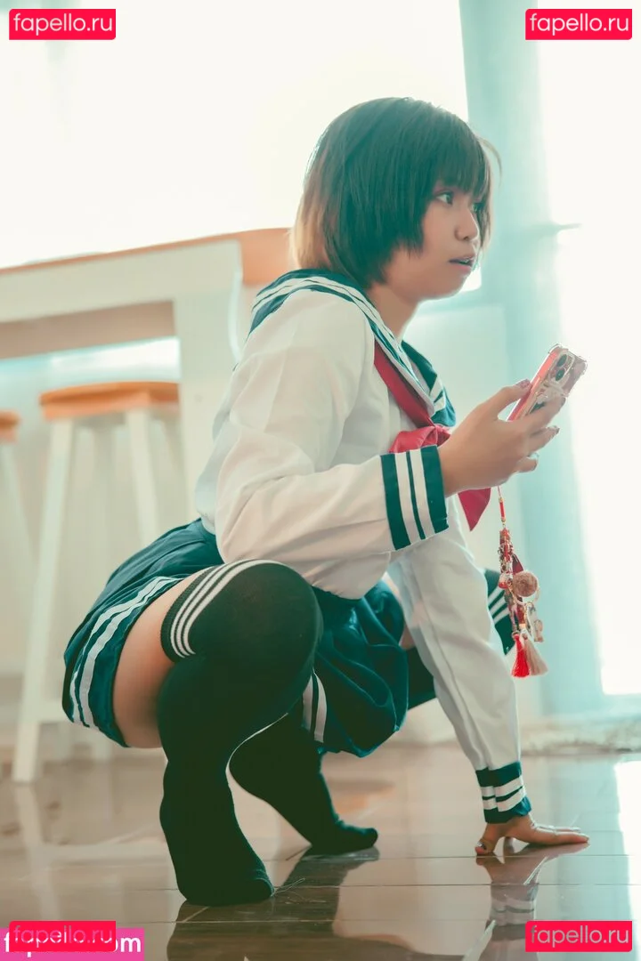 Nanaxir Onlyfans Photo Gallery 