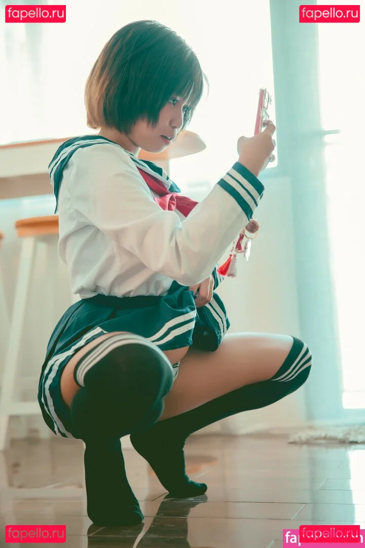 Nanaxir Onlyfans Photo Gallery 