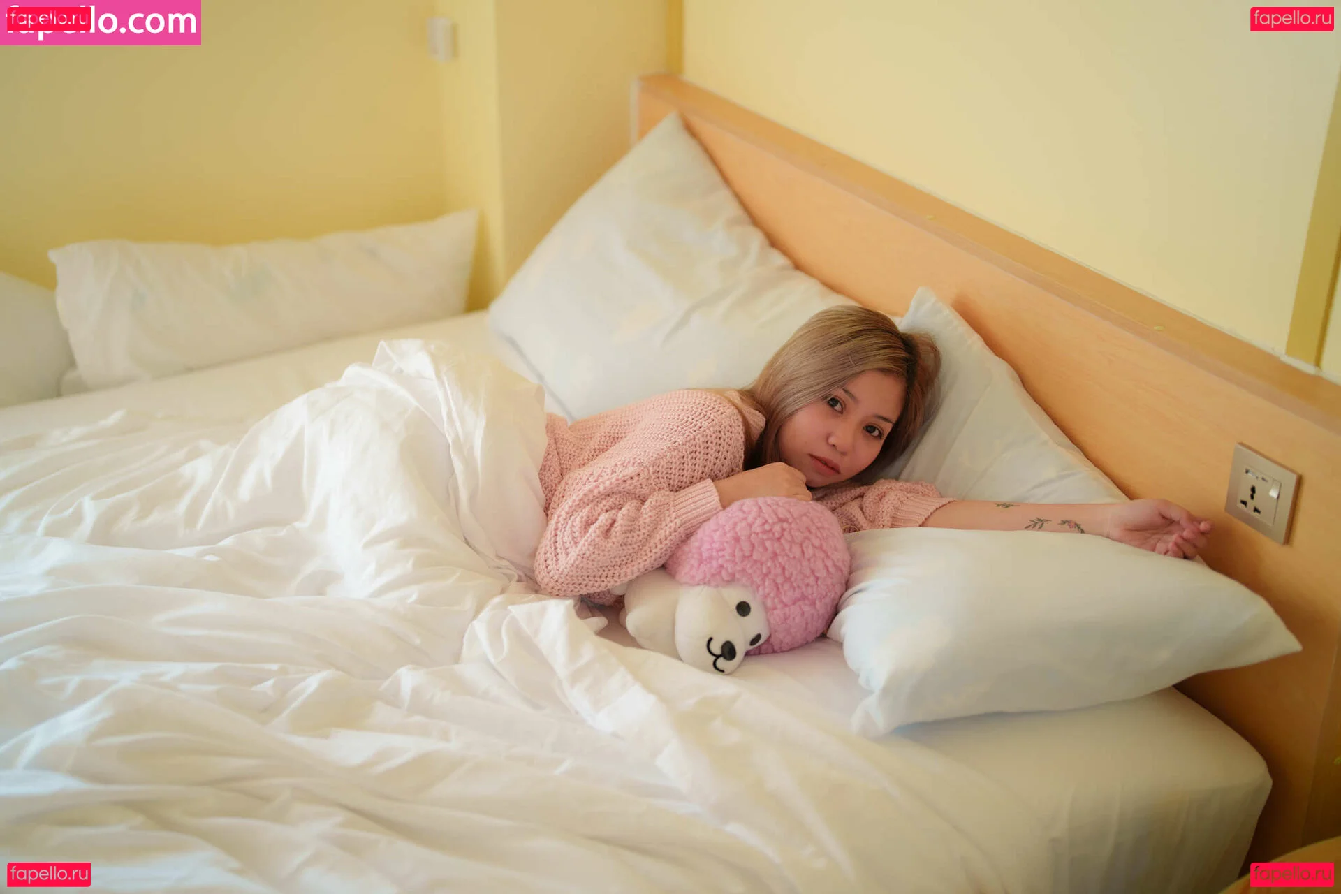 Nanaxir Onlyfans Photo Gallery 