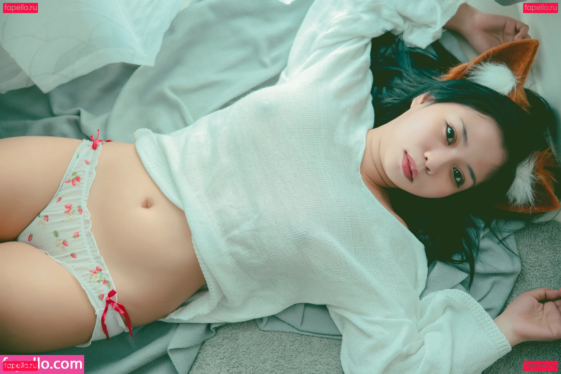 Nanaxir Onlyfans Photo Gallery 