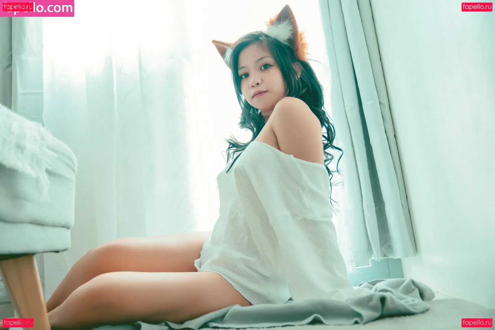 Nanaxir Onlyfans Photo Gallery 