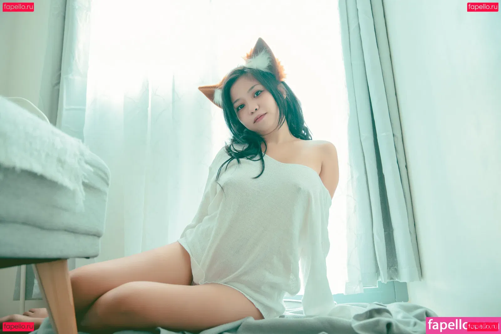 Nanaxir Onlyfans Photo Gallery 