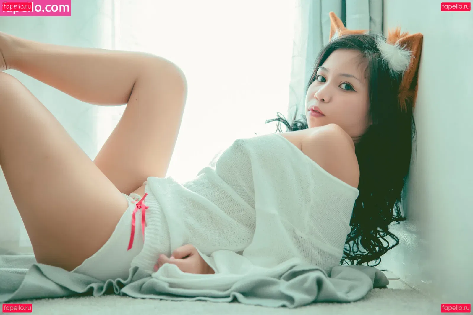 Nanaxir Onlyfans Photo Gallery 