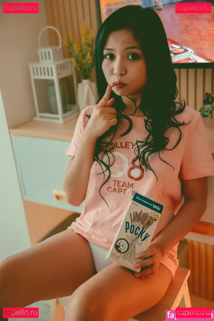 Nanaxir Onlyfans Photo Gallery 