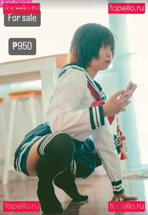 Nanaxir Onlyfans Photo Gallery 