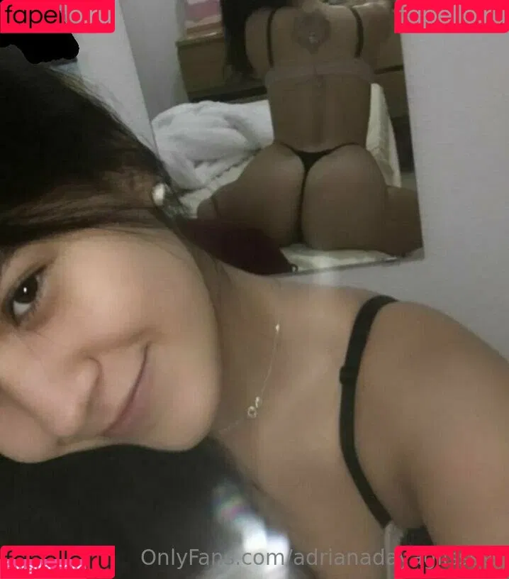 Adriana Miranda Onlyfans Photo Gallery 