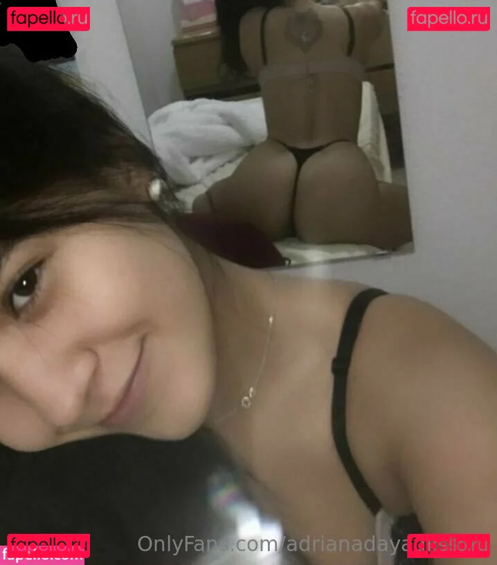 Adriana Miranda Onlyfans Photo Gallery 