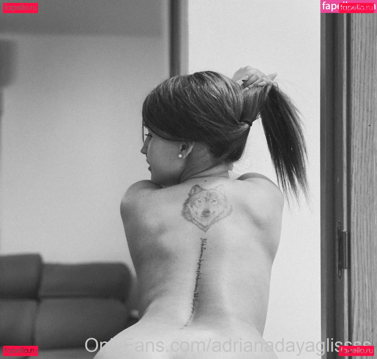 Adriana Miranda Onlyfans Photo Gallery 