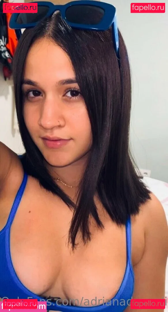 Adriana Miranda Onlyfans Photo Gallery 