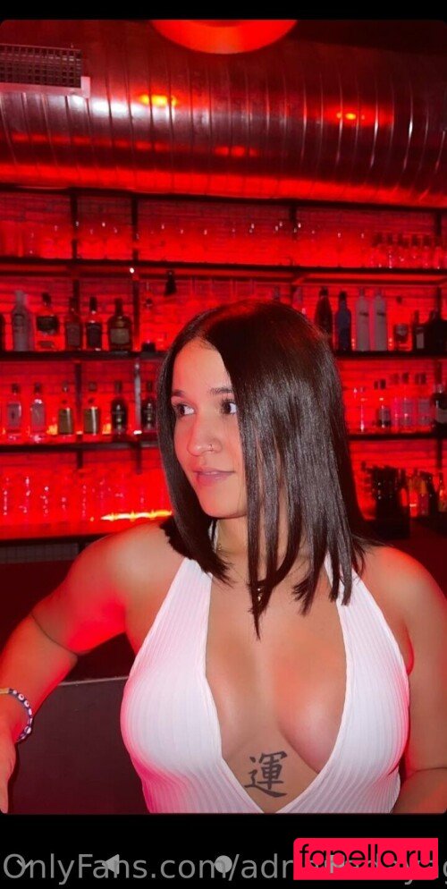 Adriana Miranda Nude Onlyfans Photo 10