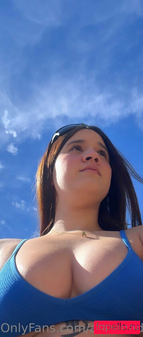 Adriana Miranda Nude Onlyfans Photo 7