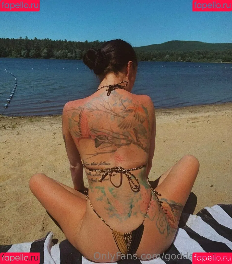 goddess-kara Onlyfans Photo Gallery 