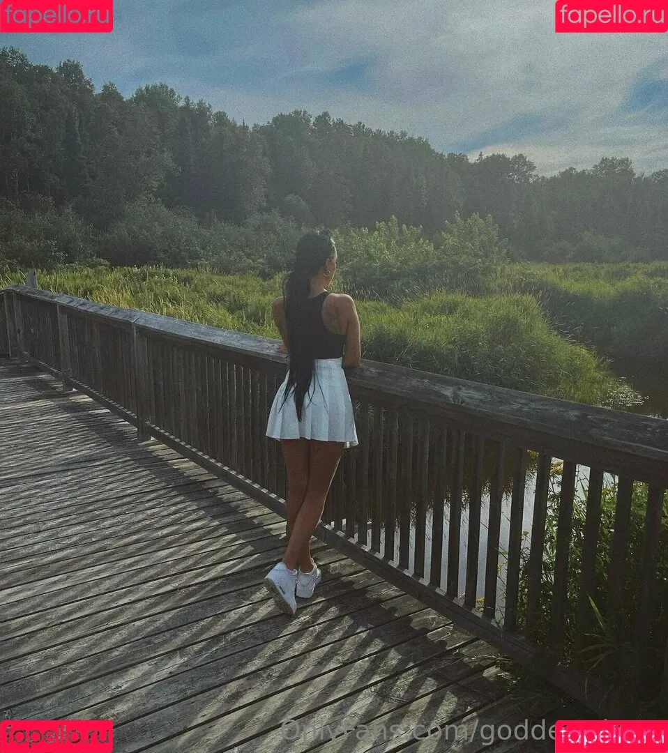 goddess-kara Onlyfans Photo Gallery 