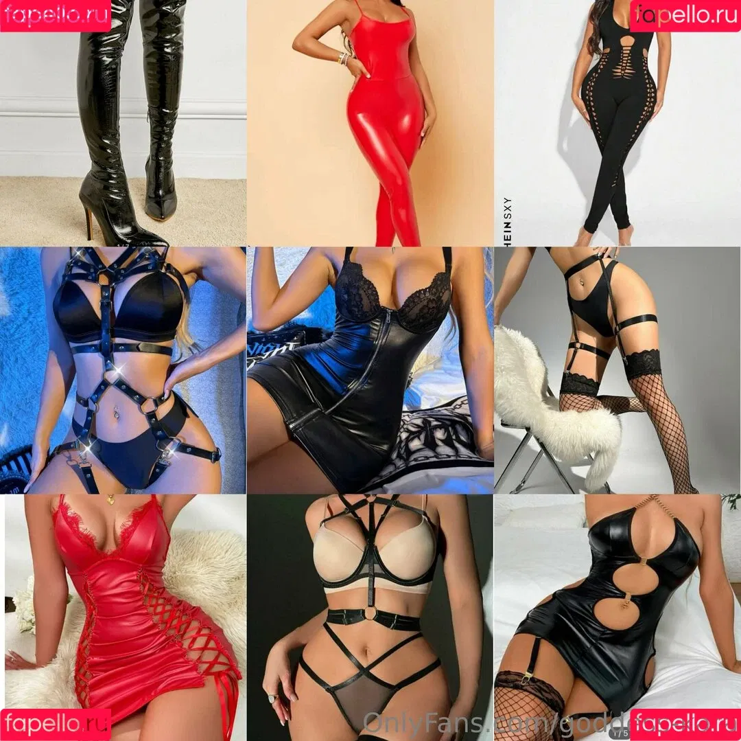 goddess-kara Onlyfans Photo Gallery 