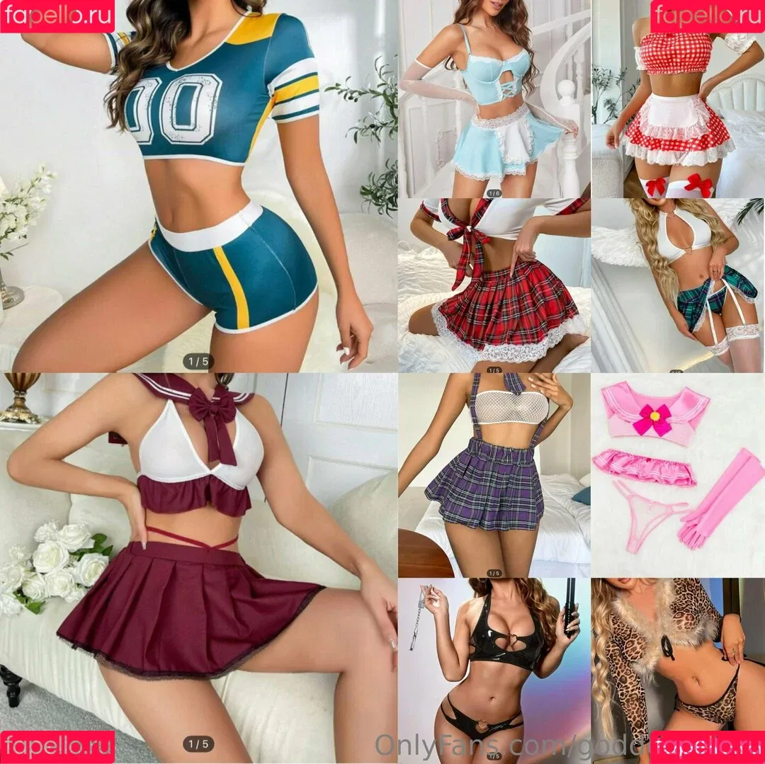 goddess-kara Onlyfans Photo Gallery 