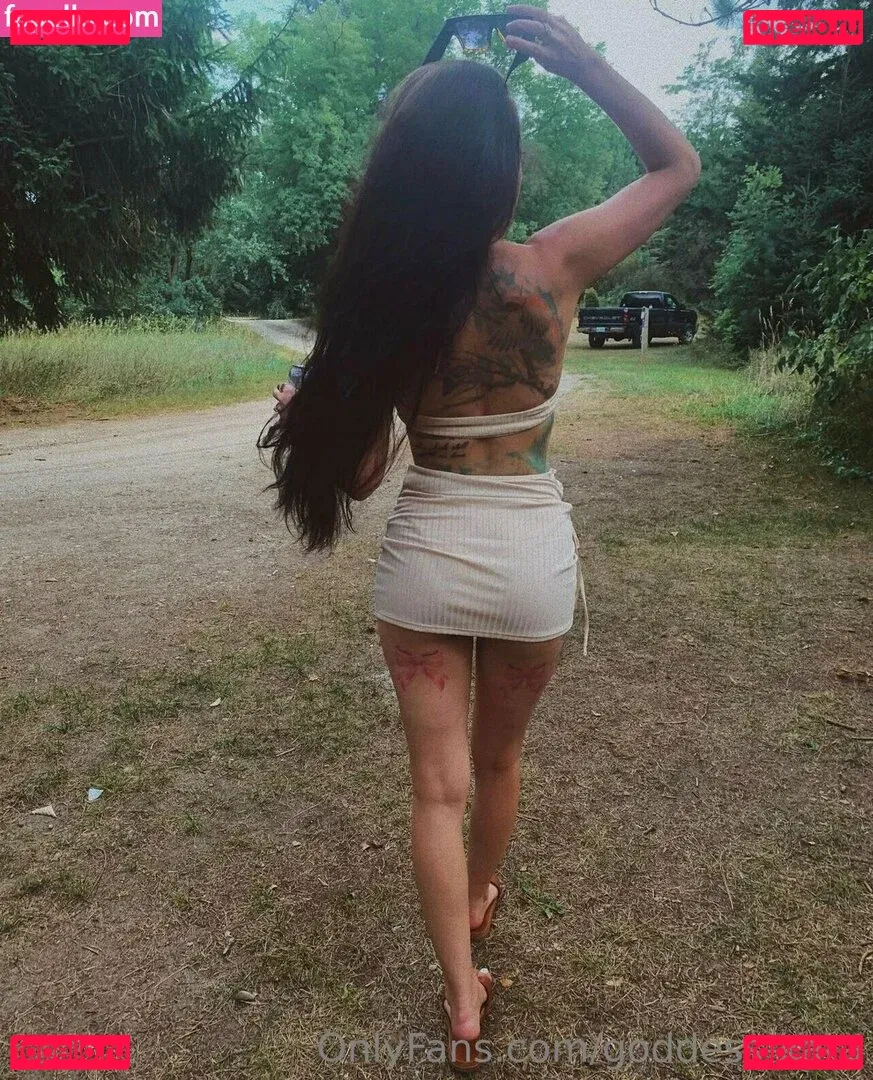 goddess-kara Onlyfans Photo Gallery 