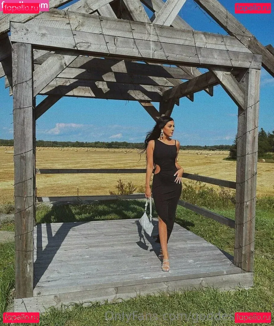 goddess-kara Onlyfans Photo Gallery 