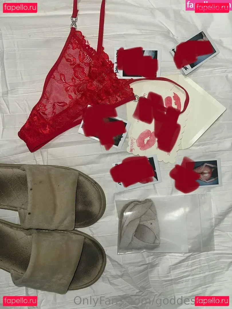 goddess-kara Onlyfans Photo Gallery 