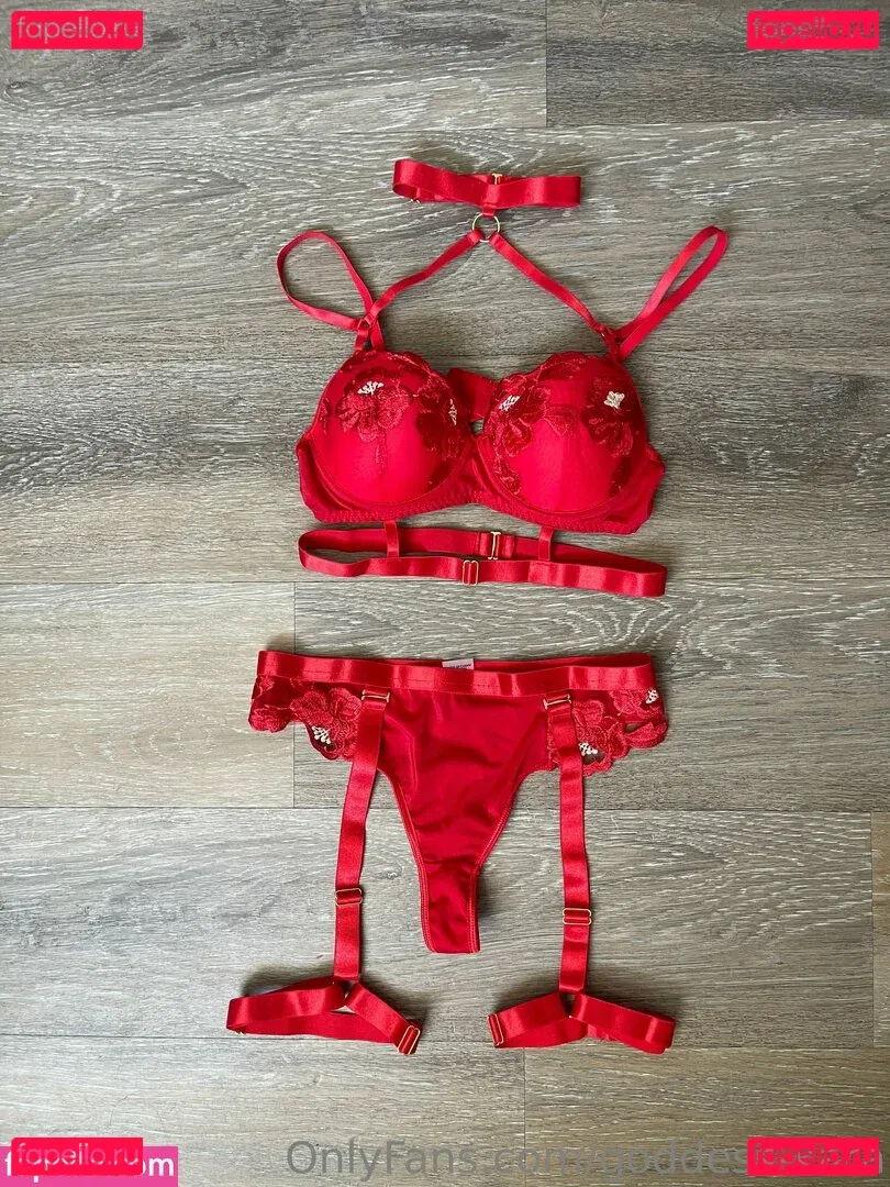 goddess-kara Onlyfans Photo Gallery 