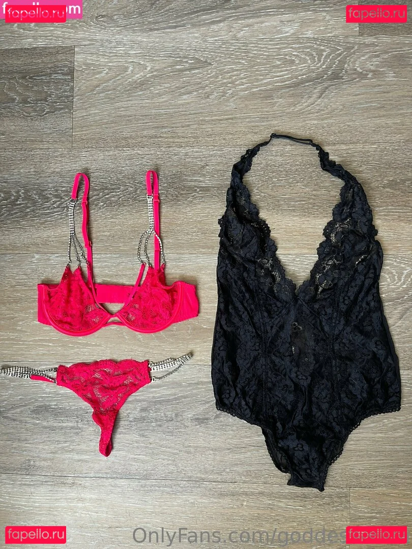 goddess-kara Onlyfans Photo Gallery 