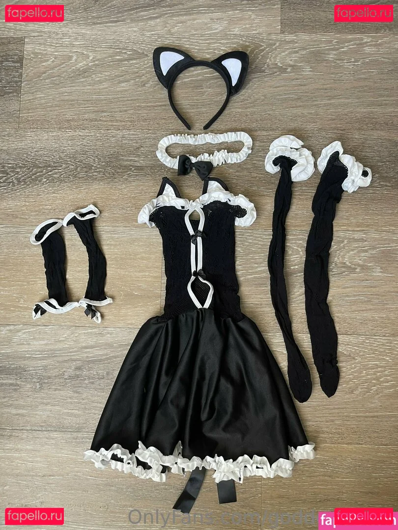 goddess-kara Onlyfans Photo Gallery 