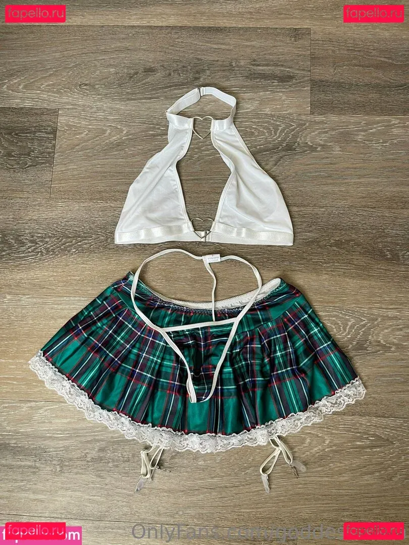 goddess-kara Onlyfans Photo Gallery 