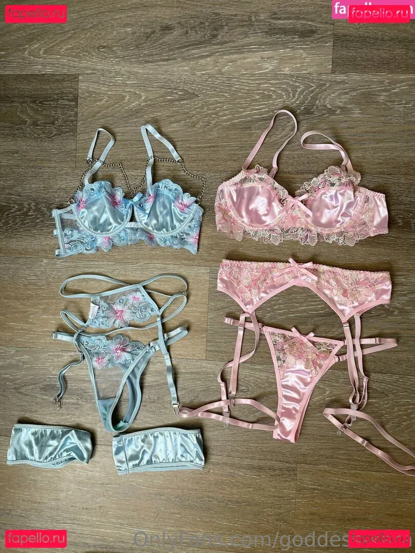 goddess-kara Onlyfans Photo Gallery 