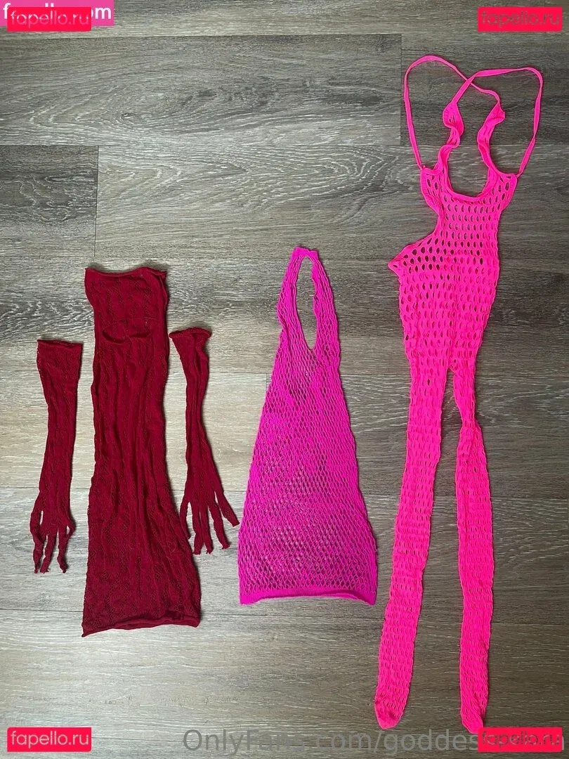 goddess-kara Onlyfans Photo Gallery 