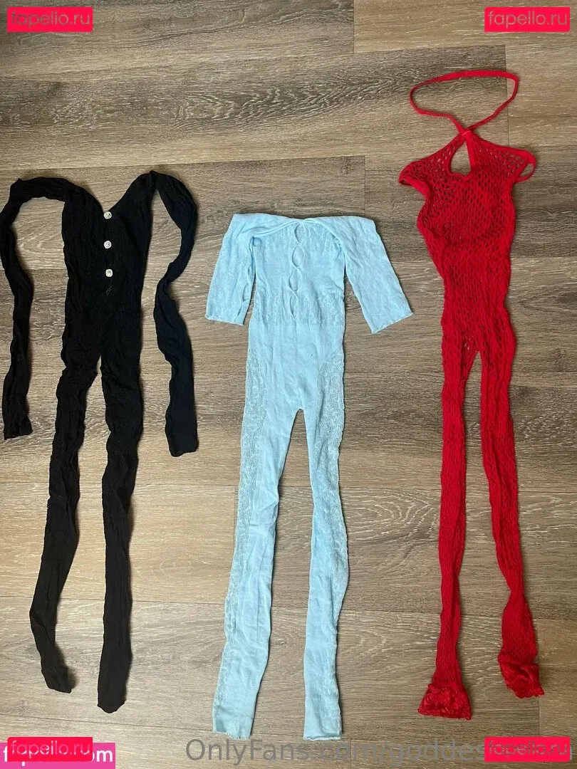 goddess-kara Onlyfans Photo Gallery 