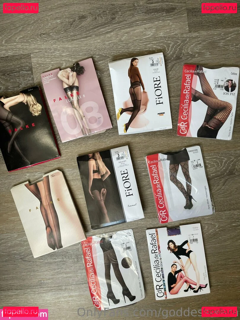 goddess-kara Onlyfans Photo Gallery 