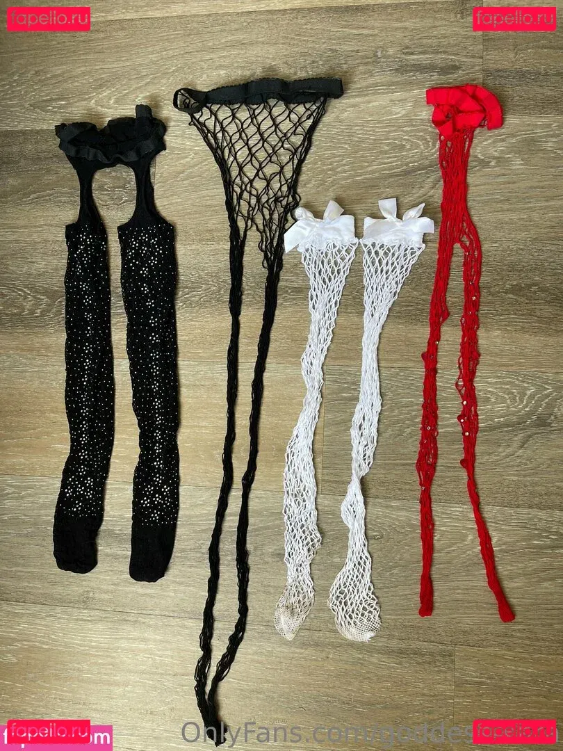 goddess-kara Onlyfans Photo Gallery 