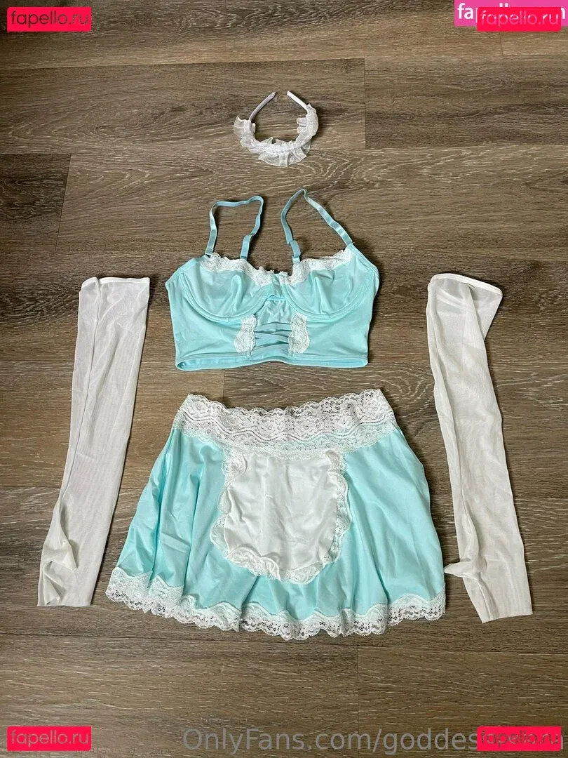 goddess-kara Onlyfans Photo Gallery 