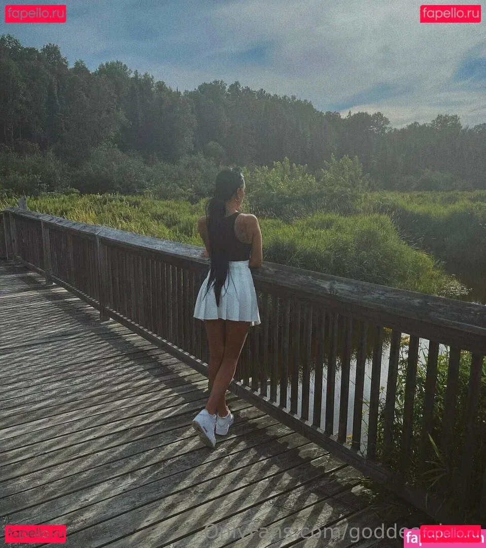 goddess-kara Onlyfans Photo Gallery 