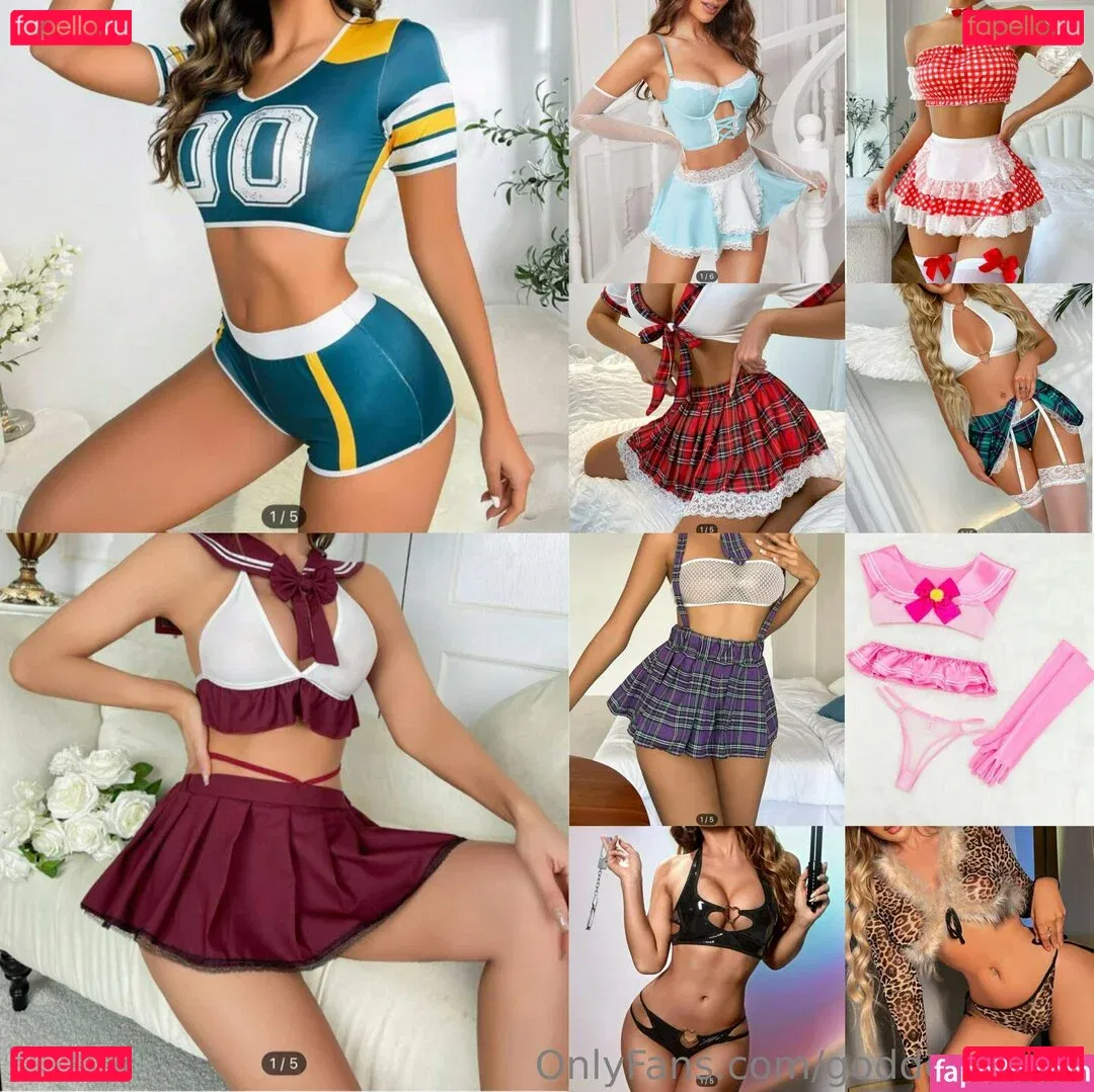 goddess-kara Onlyfans Photo Gallery 