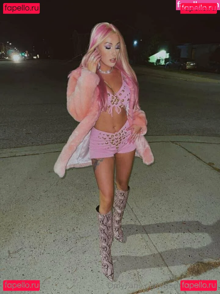 goddess-kara Onlyfans Photo Gallery 