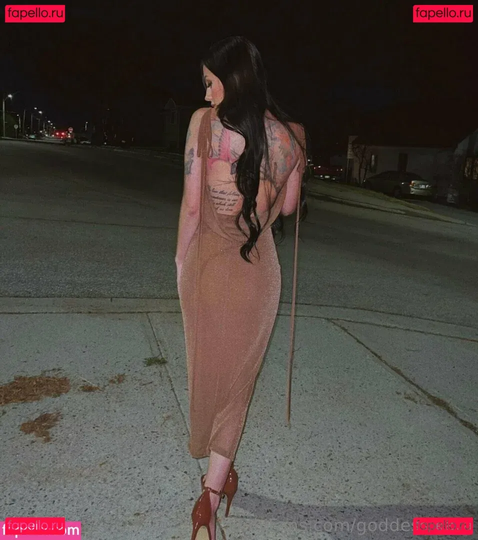 goddess-kara Onlyfans Photo Gallery 