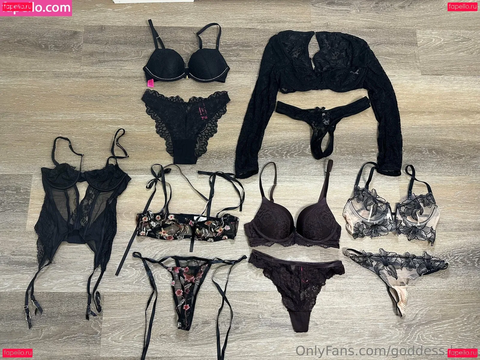 goddess-kara Onlyfans Photo Gallery 