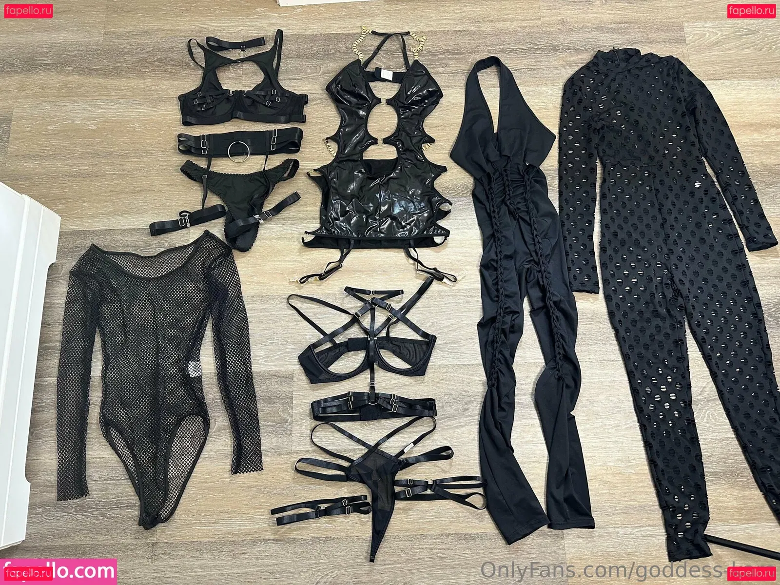 goddess-kara Onlyfans Photo Gallery 