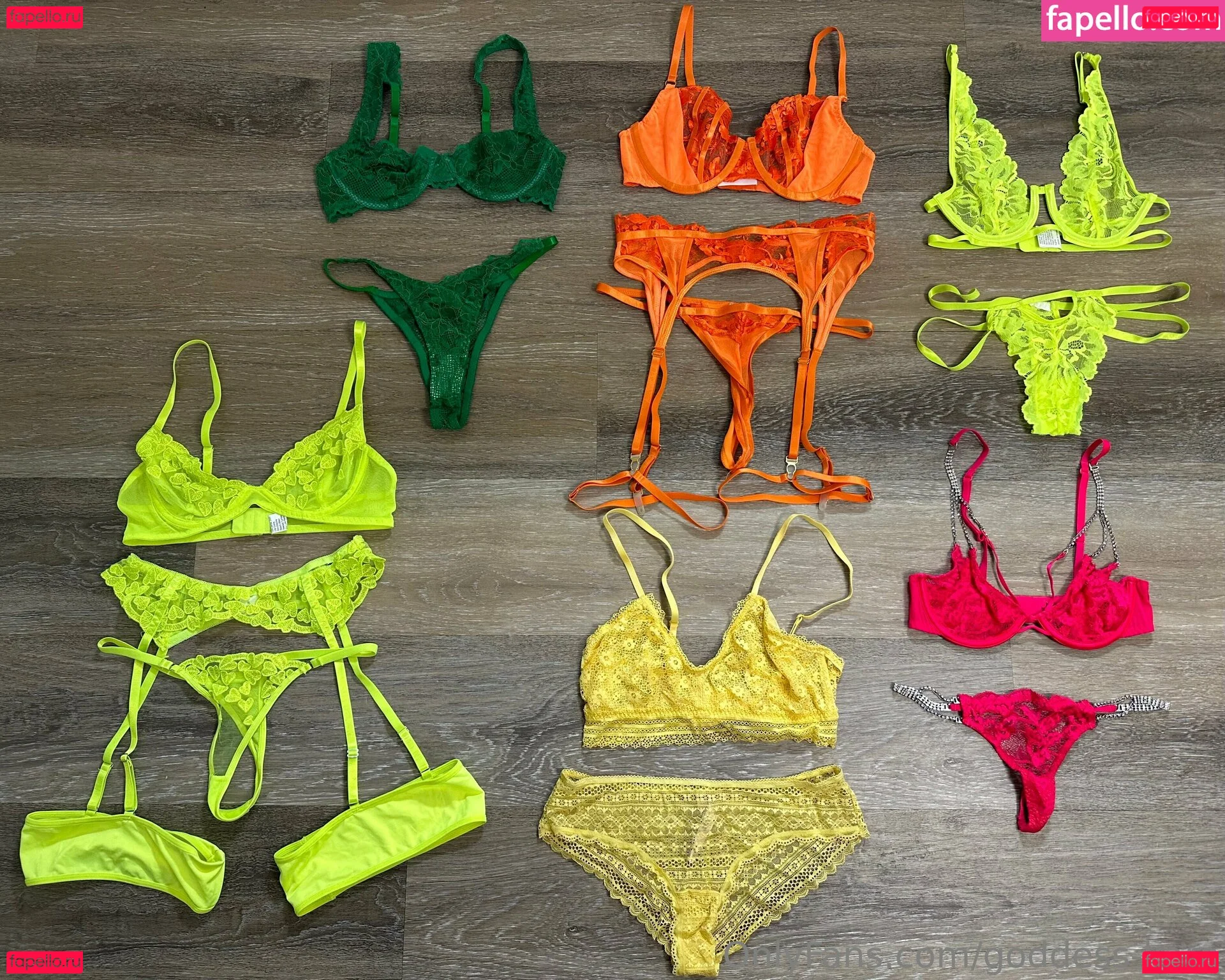 goddess-kara Onlyfans Photo Gallery 