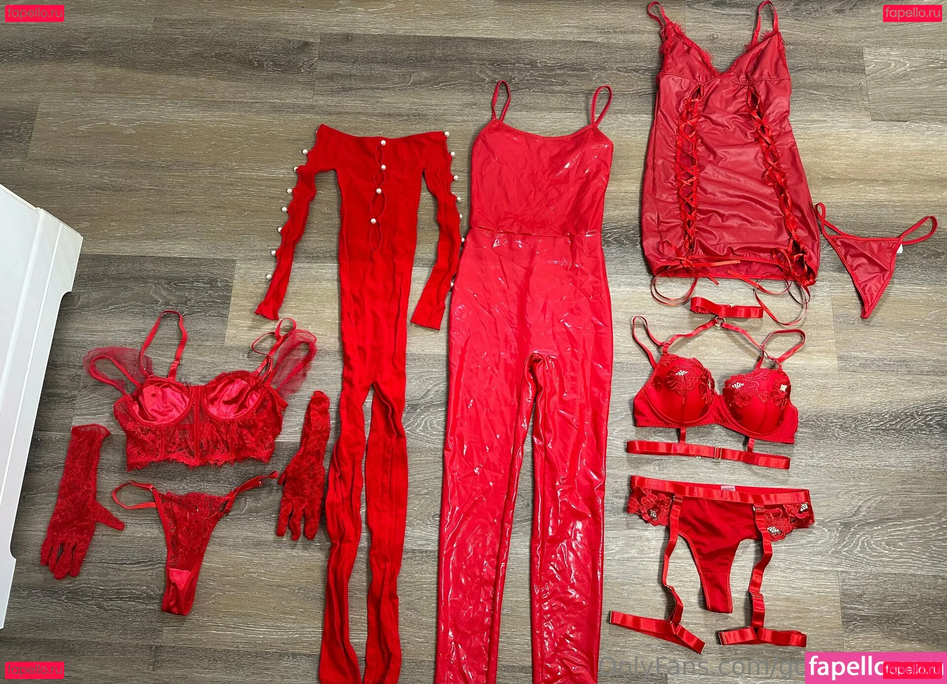 goddess-kara Onlyfans Photo Gallery 